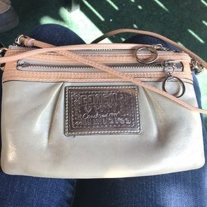 Coach small crosbody